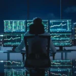 XRP、DOGE、SOL、AVAX 币种和这 4 种币种的 Alt 抛售水平！