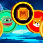 SOL、BNB、ADA、XRP 币以及这 4 种币的买卖水平！