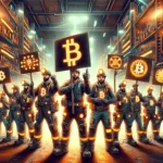 伯恩斯坦给出日期比特币将在本轮周期内达到 15 万美元！