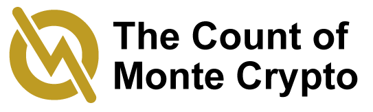 The Count of Monte Crypto - 中文
